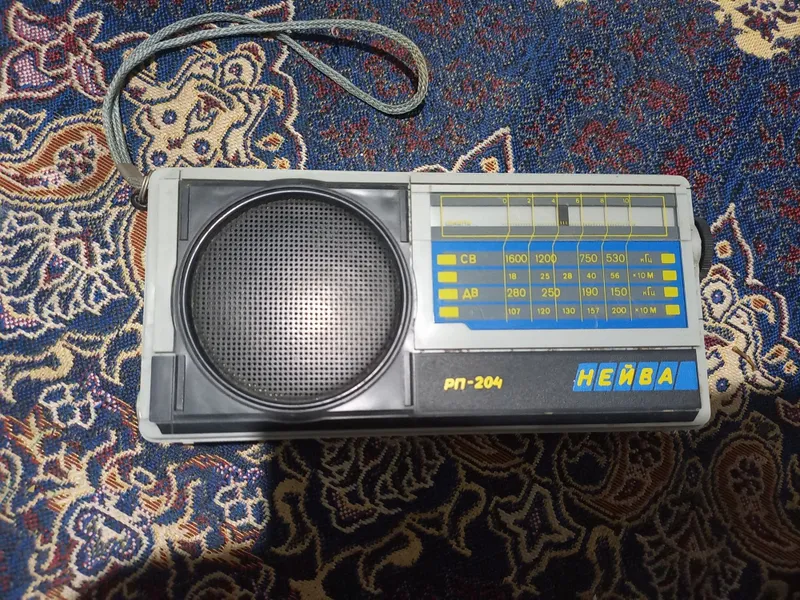 Radio holati yangi — фото 3