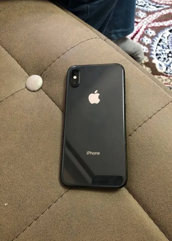 ipxone x es ekran yonmay qoldi 600 narx