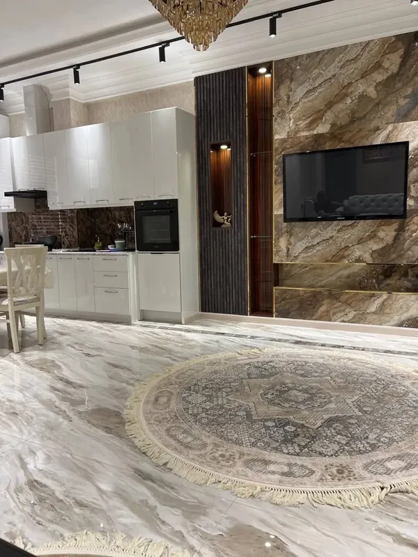70.44 m² 2 xonali kvartira sotiladi · ID 7334 2 70.44 m² 2 xonali kvartira sotiladi · ID 7334 2