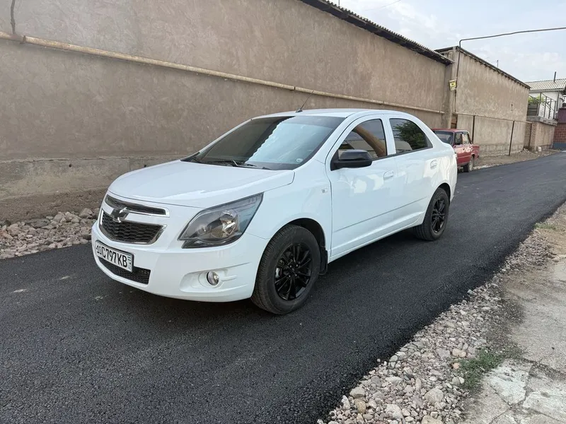 Cobalt avtomat 2025 3 Cobalt avtomat 2025 3
