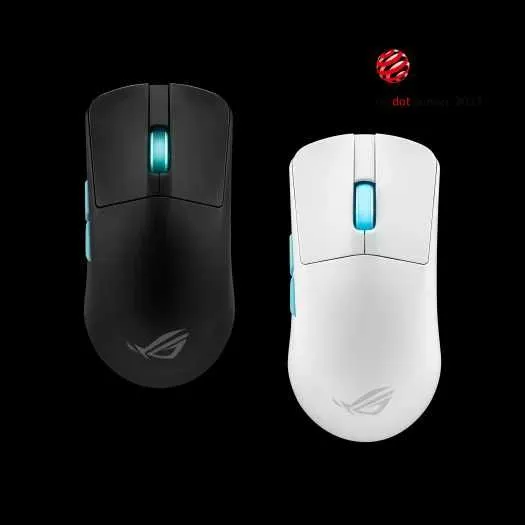 Мыши в ассортименте Mouse Asus Rog + — фото 5