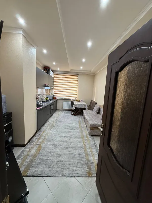 Yashnobod tumanida 137 m², 3 xonali kvartira sotiladi 6 Yashnobod tumanida 137 m², 3 xonali kvartira sotiladi 6