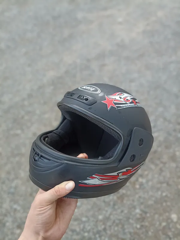 Skutir kaska 4