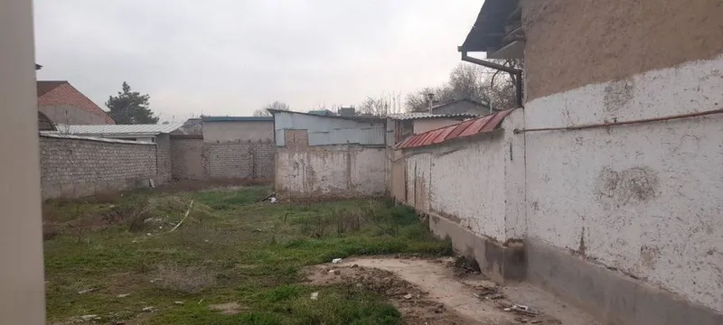 Участок- 5,40 сот. Чайхана Салом!Мирзо-Улугбекский р-он! — фото 2