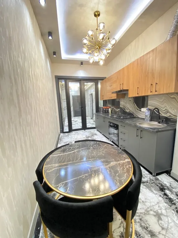 Сдаётся 2-комнатная квартира в Юнусабадском районе за 360$ 6 Сдаётся 2-комнатная квартира в Юнусабадском районе за 360$ 6
