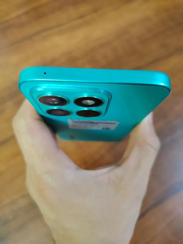 Honor X8c телефон 4 Honor X8c телефон 4