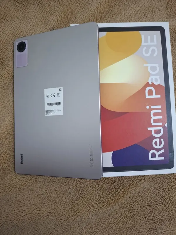 Планшет redmi Pad SE