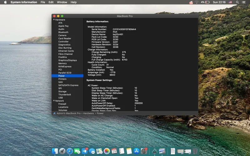 Apple MacBook Pro 13 inch Retina 2k 4 Apple MacBook Pro 13 inch Retina 2k 4