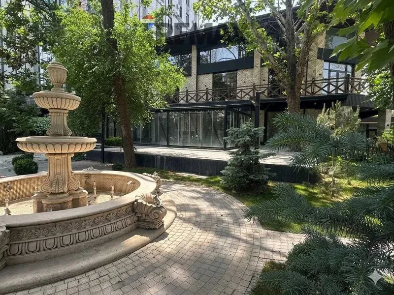 Сдаётся помещение под офис ресторан Яккасарайский район — фото 3