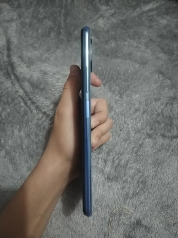Xiaomi 11 lite 5G NE — фото 1