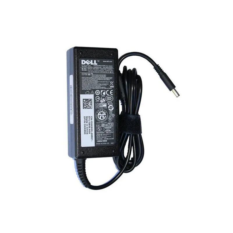 Скидка! Доставка! Hp adapter/зарядка18.5 v 3,33a ( 65 W ) — фото 5