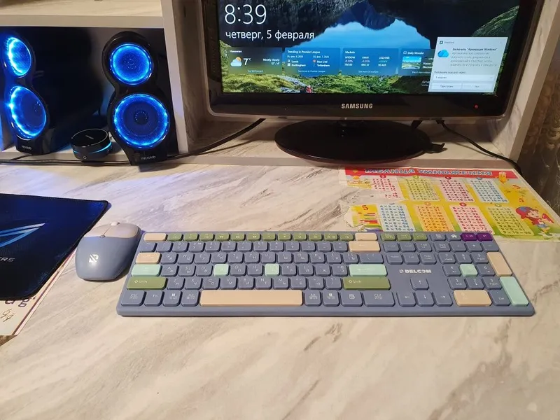 Noutbuk acer core i5 — фото 7