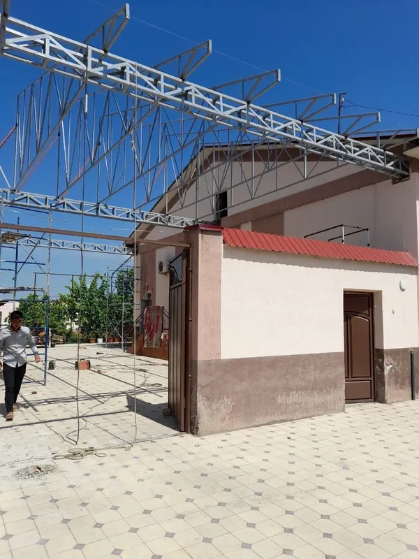 Biz sizlar uchun har turdagi tom naves sortaklar hizmatini — фото 4