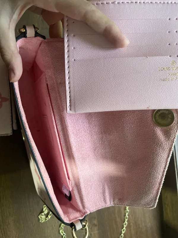 Сумка Louis Vuitton 3
