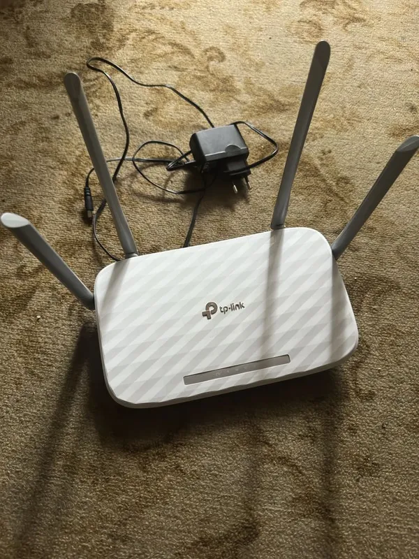 Продаётся роутер TP‑Link Archer C50
