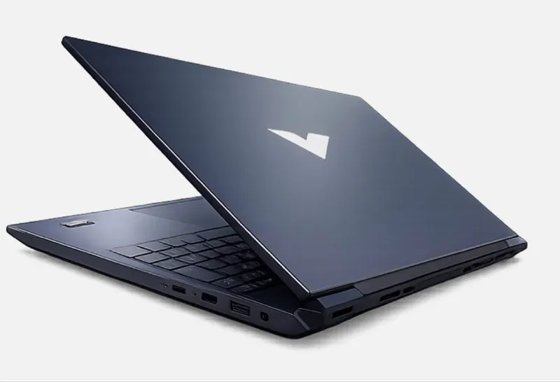 Victus by HP gaming laptop — фото 1