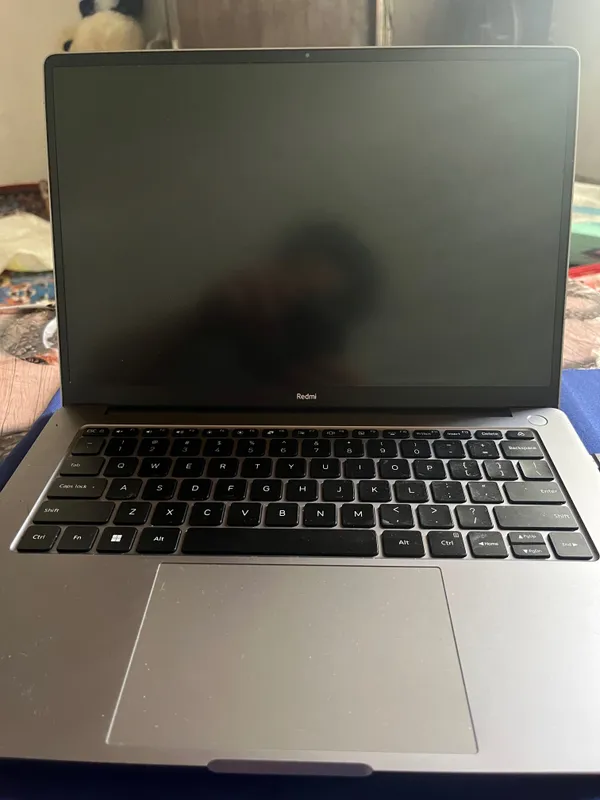 Noutbuk redmibook pro 14 — фото 1