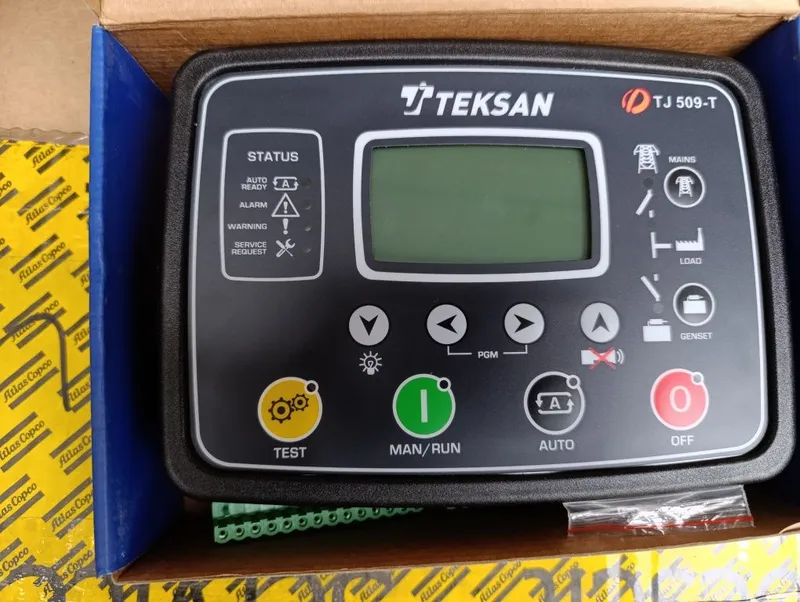 Контроллер doosan, datakom 1