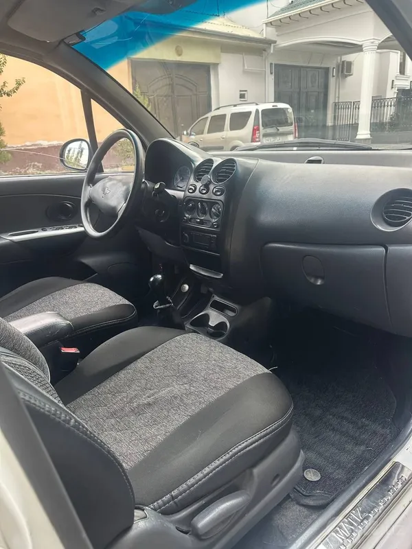 Matiz Best Super 4 Matiz Best Super 4