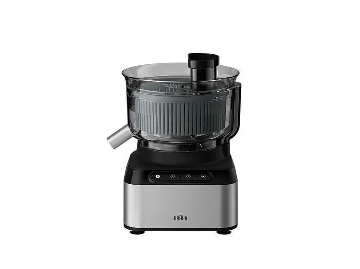 Комбайн braun 3235 7