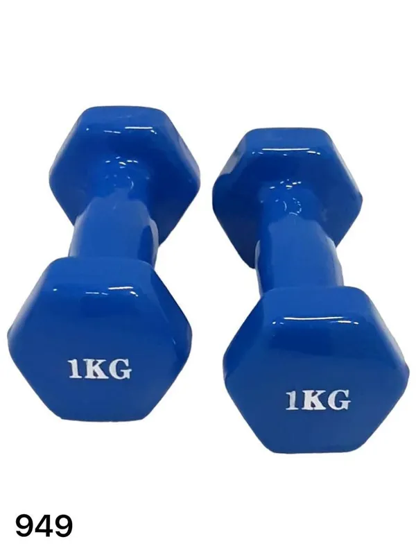 гантель 1lb