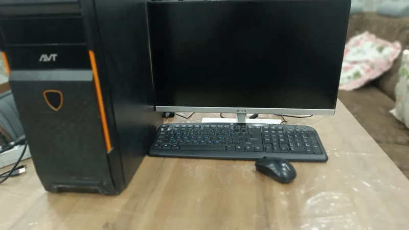 Kompyuter 1