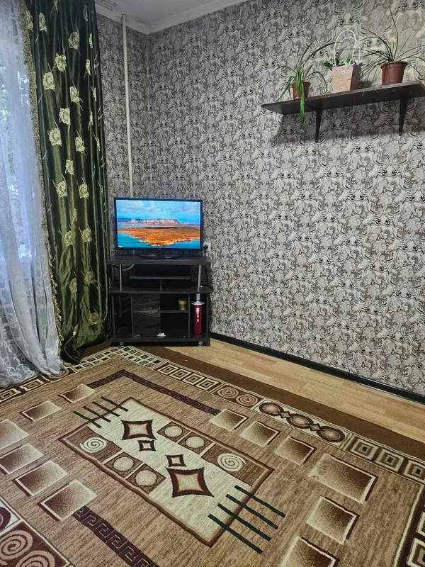 Продаю 1/1/4, бывшее общежитие! ТТЗ. Ахмад Югнаки! — фото 1