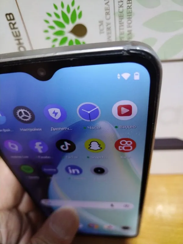 Продаётся телефон Realme C33 — фото 6