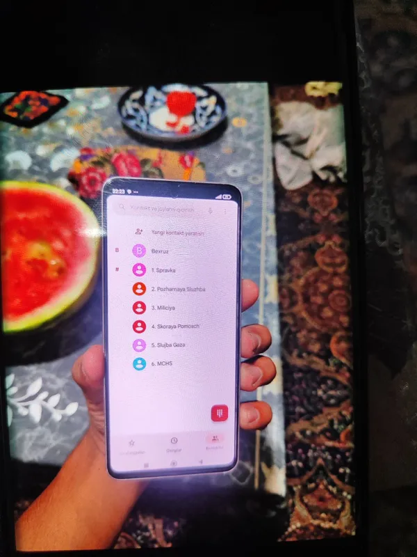 Xiaomi 12 lite 256/8+8 ram 2 Xiaomi 12 lite 256/8+8 ram 2