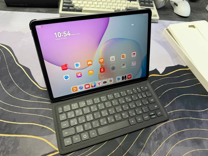 HUAWEI MatePad 11,5 (2025) 1