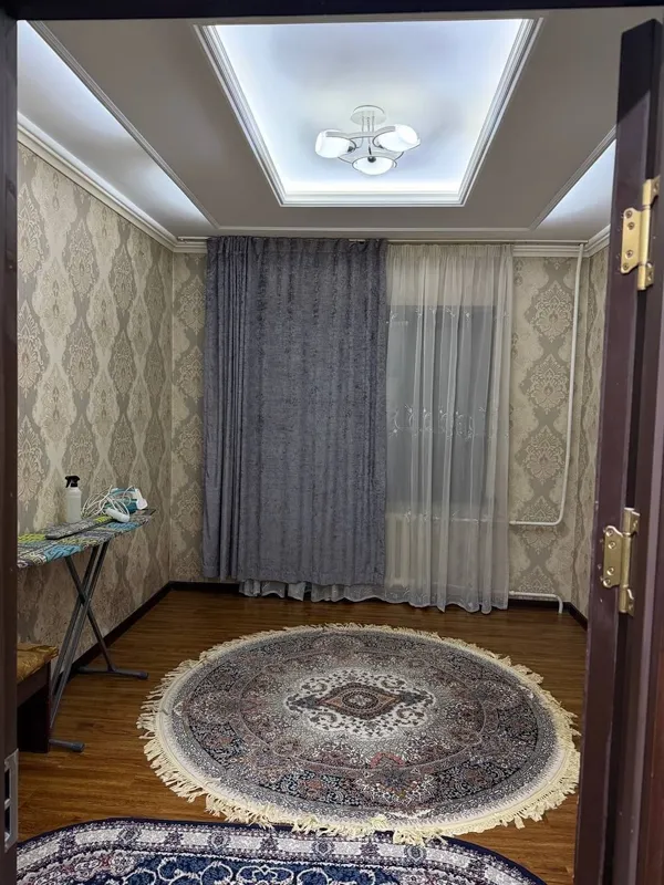 Аренда Квартира 2 хона Кора камиш 1/2 1