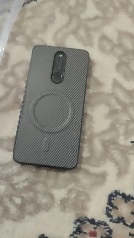 Xiaomi Redmi 8A. 2 Xiaomi Redmi 8A. 2