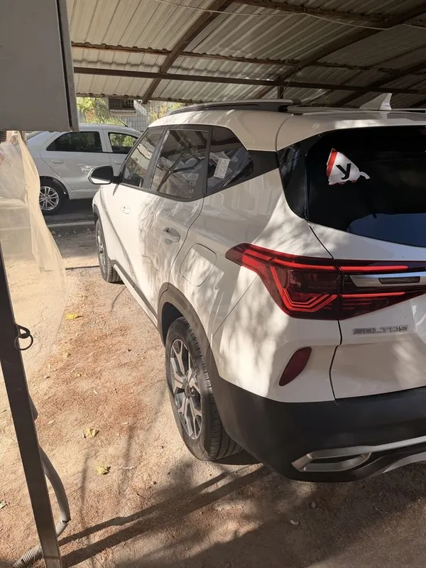 Продается kia seltos 2022 4 Продается kia seltos 2022 4