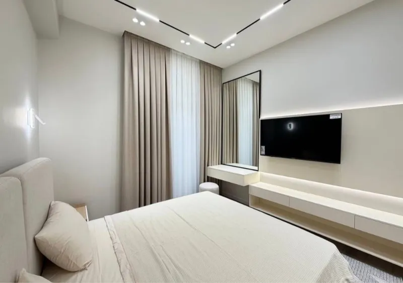 ЖК Darkhan Avenue | Новая 2-комнатная квартира | Мирзо-Улугбек | 65м2 — фото 4