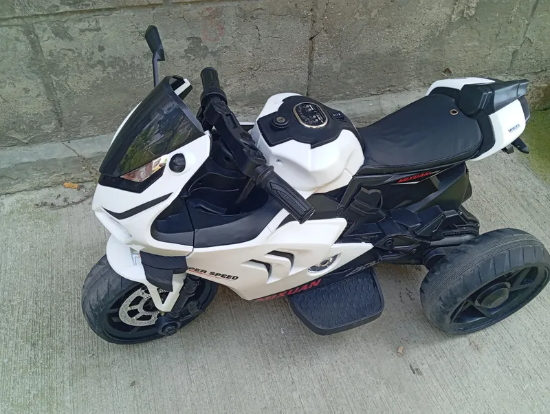 bolalar mototsikli 1