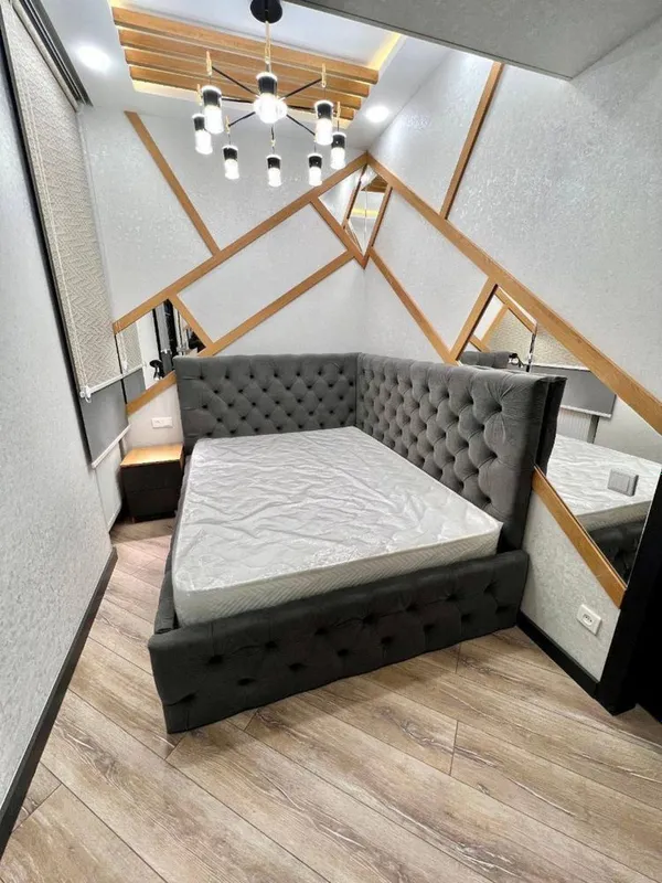 Продается квартира на ОЙБЕКЕ ЖК GABU$ 1в2 — фото 3