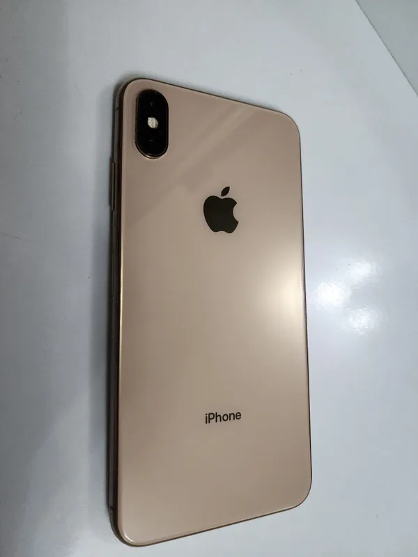 iphone Xs Max 64GB Gold ishlashi zor Xammayogi ish — фото 8