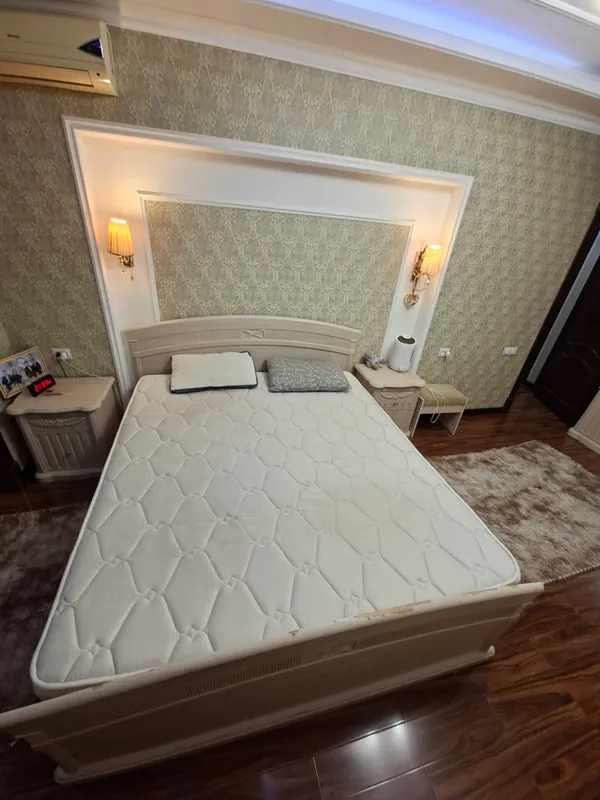 Продажа квартиры 4/4/4 Алмазарский район ул Мухбир 5
