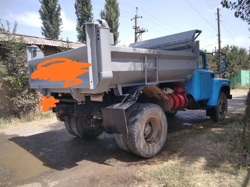 Zil 4505 sotiladi