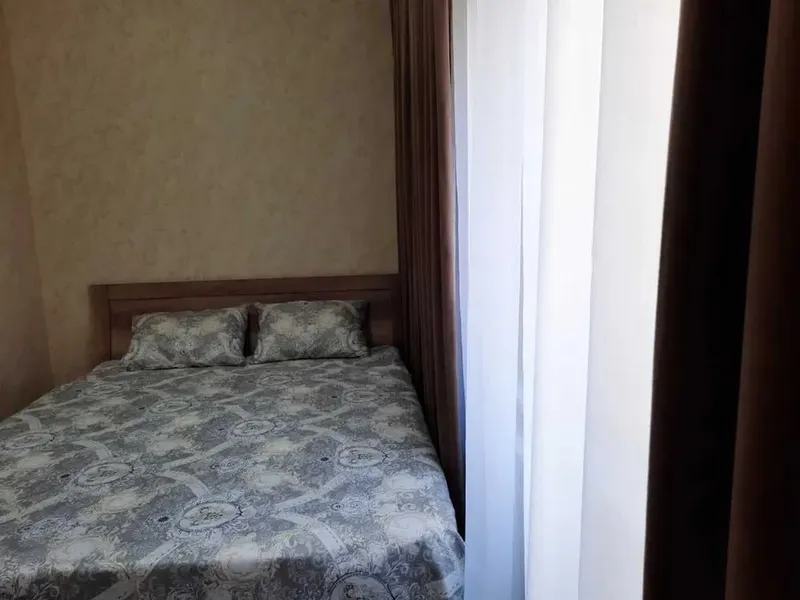Сдаётся квартира на Кары Ниязова (ориентир: метро Хамид Олимжон) — фото 7