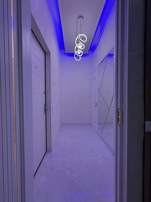 Продажа 1к квартира 5