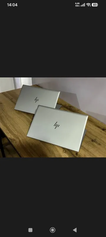 HP ELITEBOOK 840