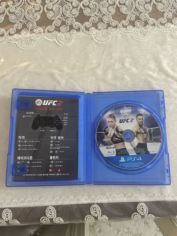 Ufc 2 2 Ufc 2 2
