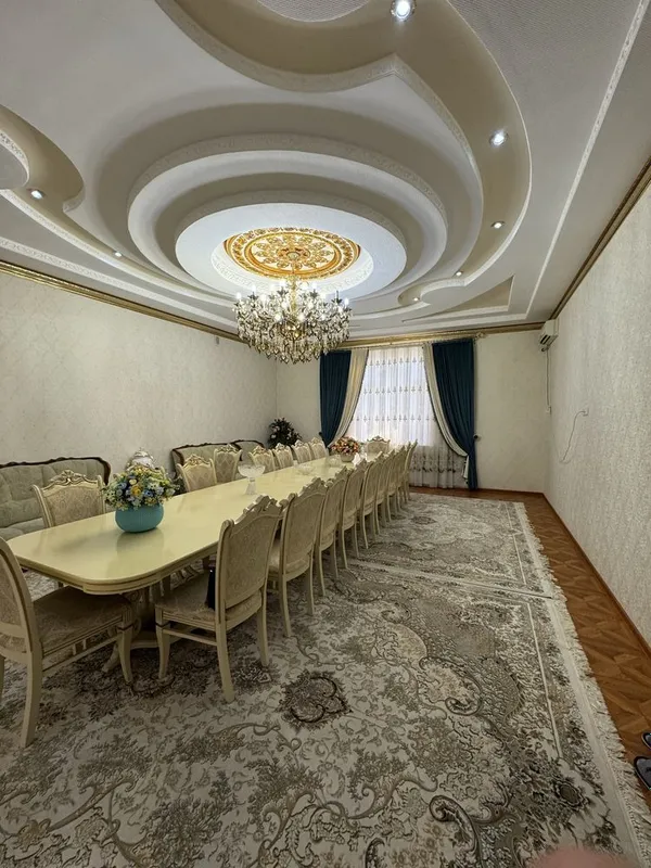 Срочно!!! Продается Сергели туман Бобур махалла 5 Соток 6 та хона — фото 3