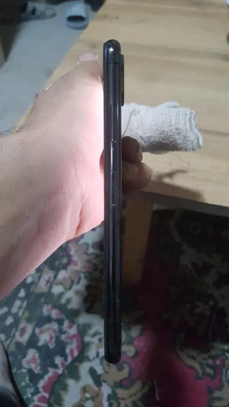 Apple xs max 256 truton bor 3 Apple xs max 256 truton bor 3