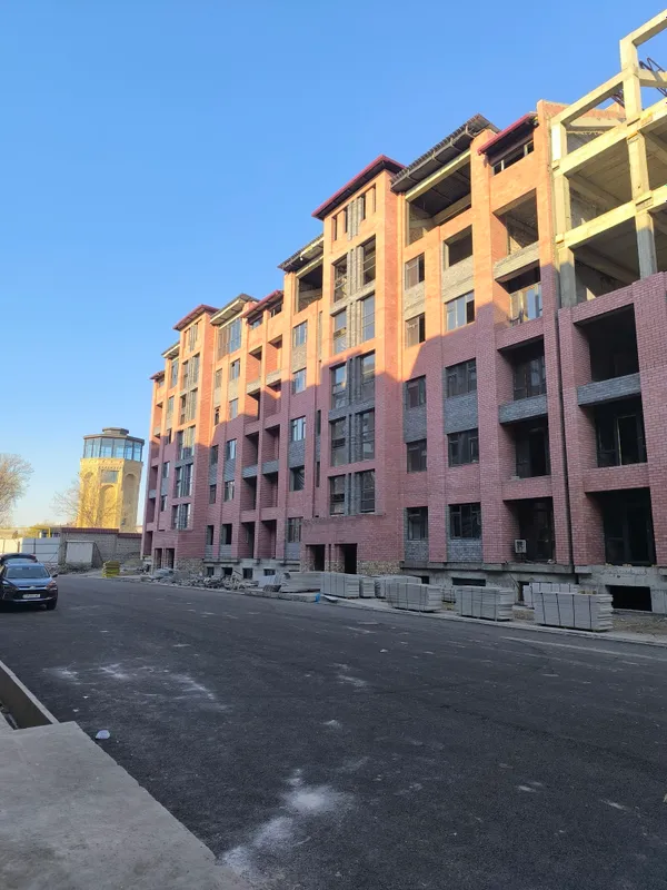 Продам квартиру — фото 2