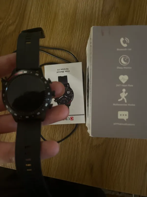 Smart watch CURREN 2 Smart watch CURREN 2