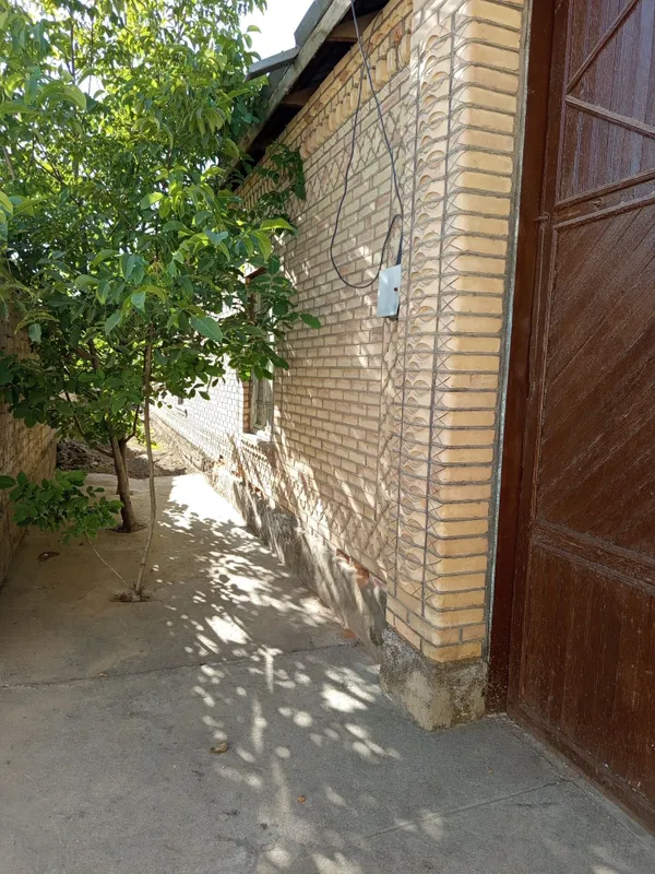 Hovli 8xonadan iborat — фото 1