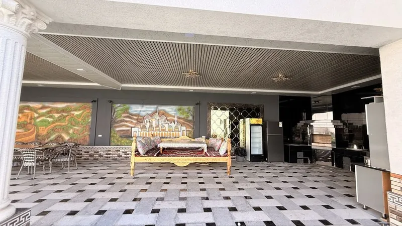 Дача самраканд Dacha samarqand — фото 5