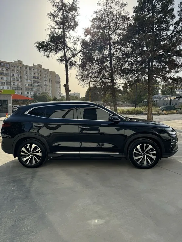 BYD Chempion oxirgacha o’qing — фото 2